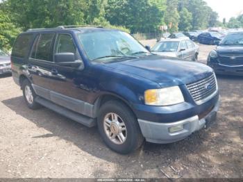  Salvage Ford Expedition