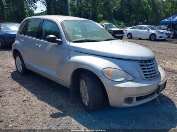  Salvage Chrysler PT Cruiser