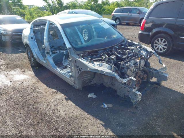  Salvage INFINITI G37x