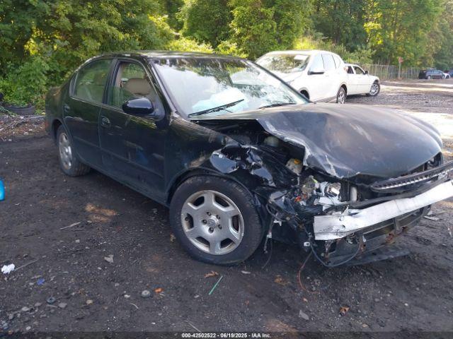  Salvage INFINITI I30