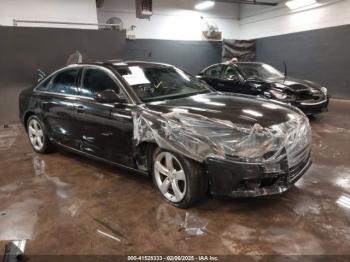  Salvage Audi A6