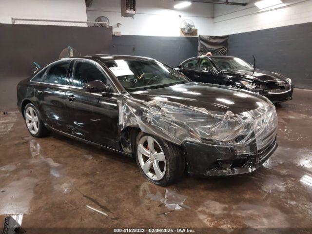  Salvage Audi A6