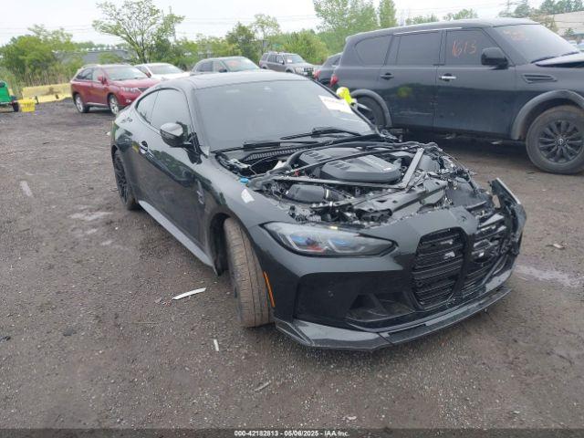  Salvage BMW M Series
