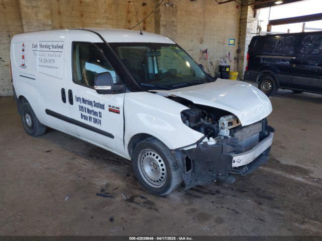  Salvage Ram Promaster