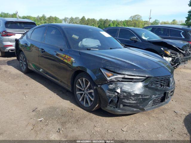  Salvage Acura Integra
