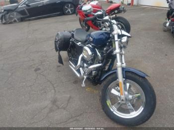  Salvage Harley-Davidson Xl1200