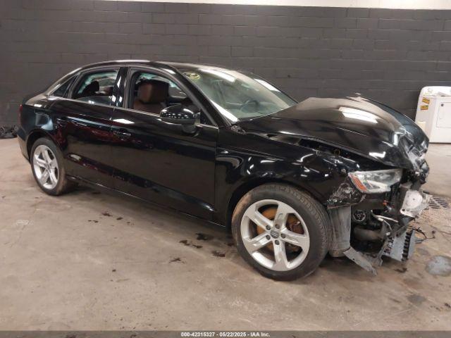  Salvage Audi A3