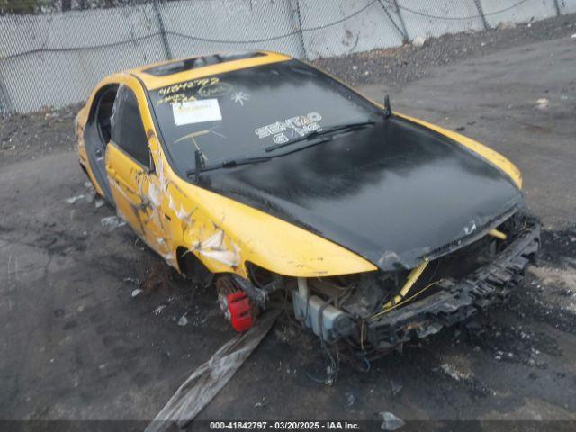  Salvage Acura TL