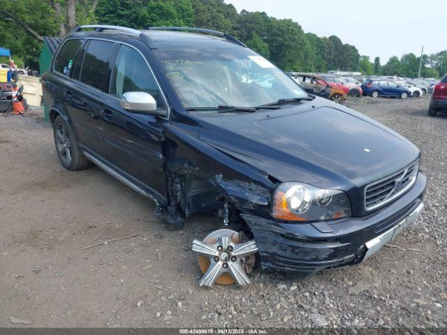  Salvage Volvo XC90