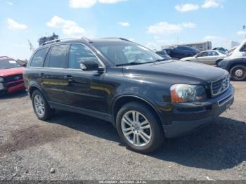  Salvage Volvo XC90