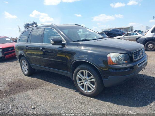  Salvage Volvo XC90