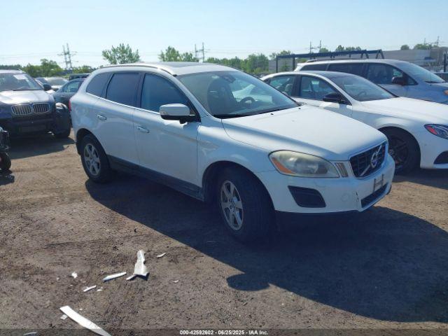  Salvage Volvo XC60