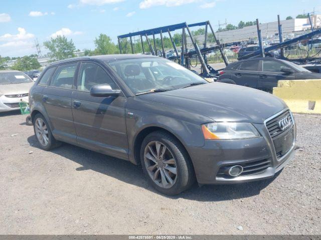  Salvage Audi A3