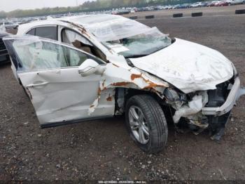  Salvage Acura RDX