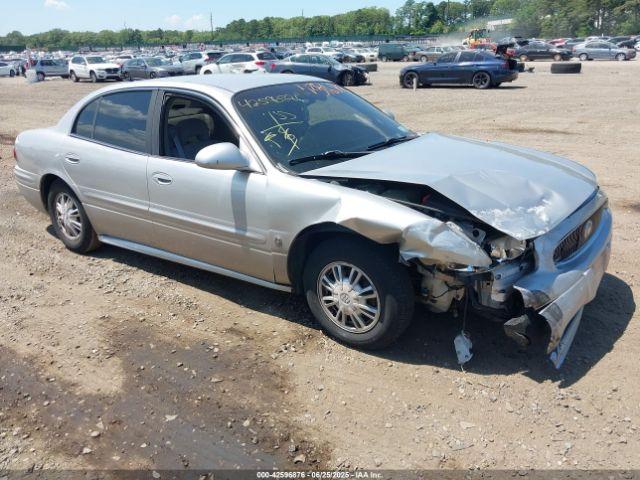  Salvage Buick LeSabre