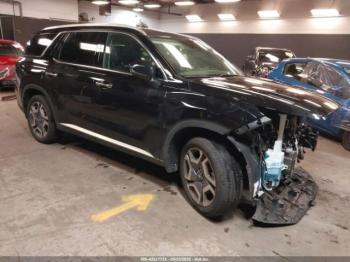  Salvage Hyundai PALISADE