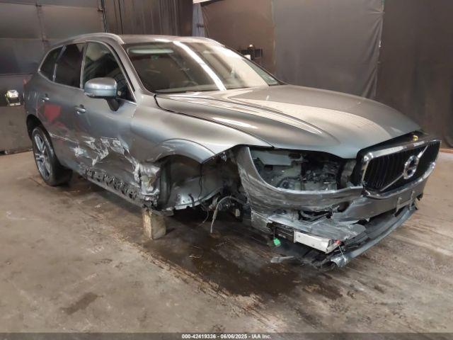  Salvage Volvo XC60