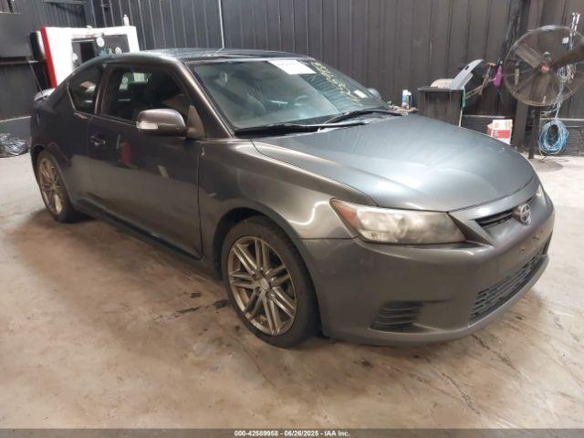  Salvage Scion TC