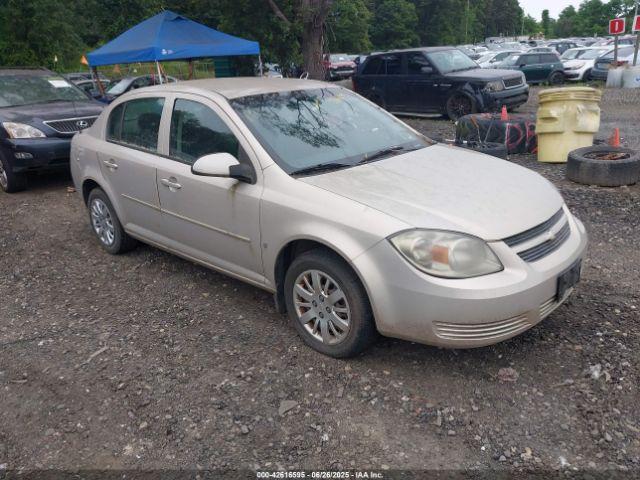  Salvage Chevrolet Cobalt