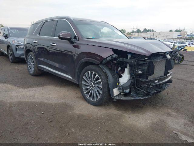  Salvage Hyundai PALISADE