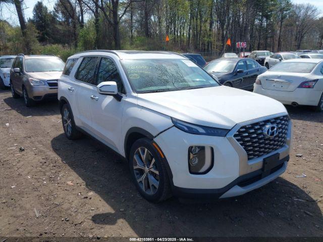  Salvage Hyundai PALISADE