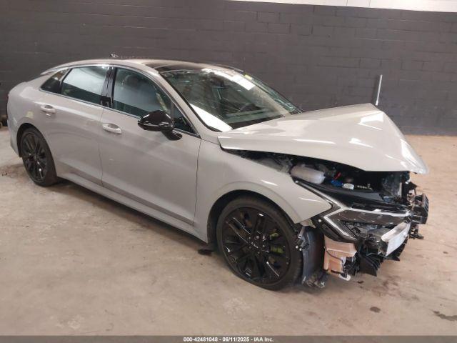  Salvage Kia K5