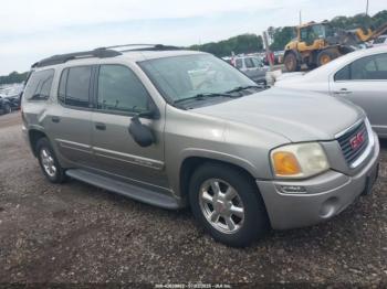  Salvage GMC Envoy XL
