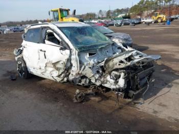  Salvage Kia Seltos