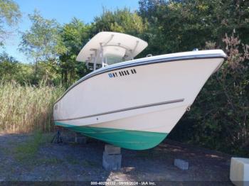  Salvage Mako Other