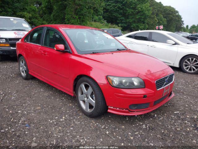 Salvage Volvo S40