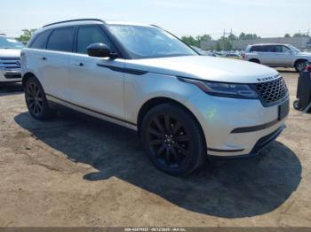  Salvage Land Rover Range Rover Velar