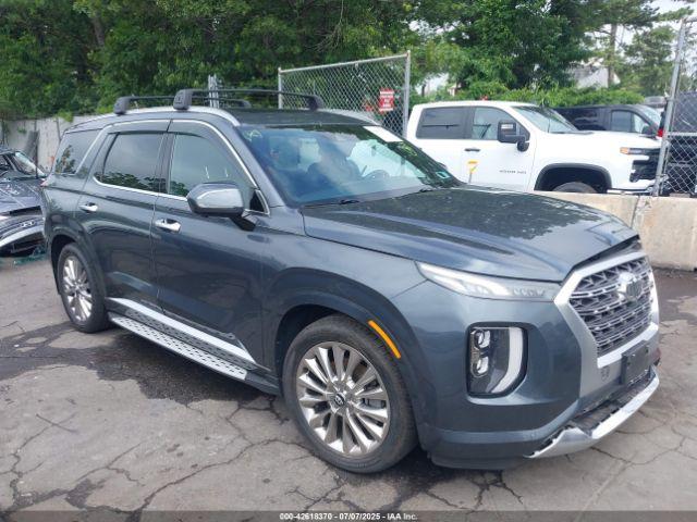  Salvage Hyundai PALISADE