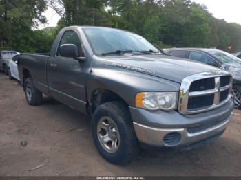  Salvage Dodge Ram 1500