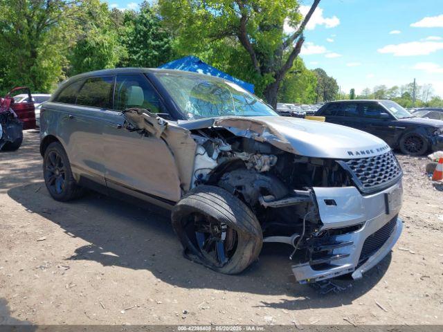 Salvage Land Rover Range Rover Velar