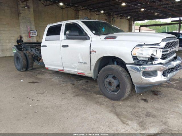  Salvage Ram 3500