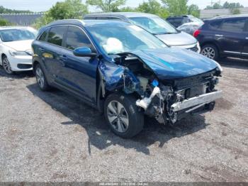  Salvage Kia Niro