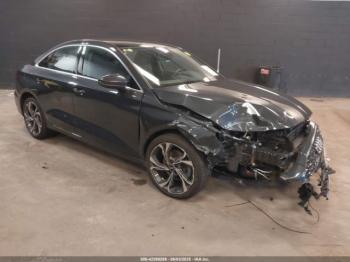  Salvage Audi A3