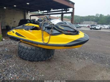  Salvage Sea-Doo Rxp-300