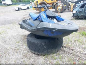  Salvage Sea-Doo Brp Spark Trixx