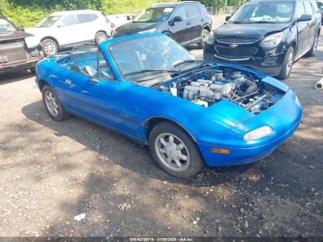  Salvage Mazda MX-5 Miata