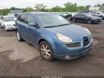  Salvage Subaru B9 Tribeca