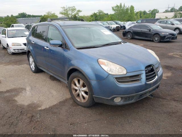  Salvage Subaru B9 Tribeca