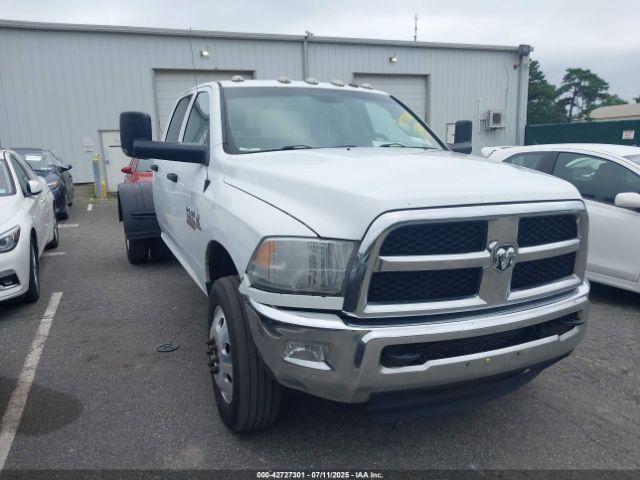  Salvage Ram 3500
