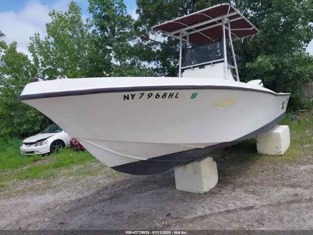  Salvage Mako Other
