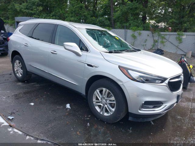  Salvage Buick Enclave