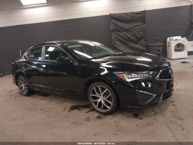  Salvage Acura ILX