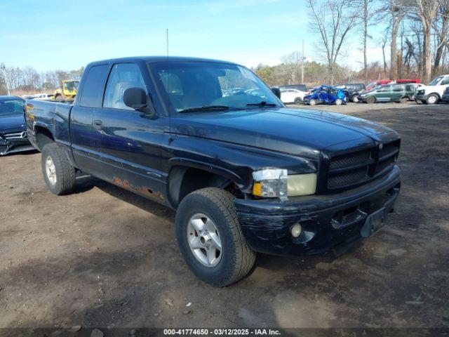  Salvage Dodge Ram 1500