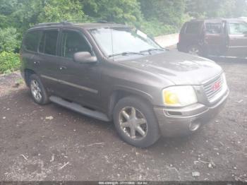  Salvage GMC Envoy