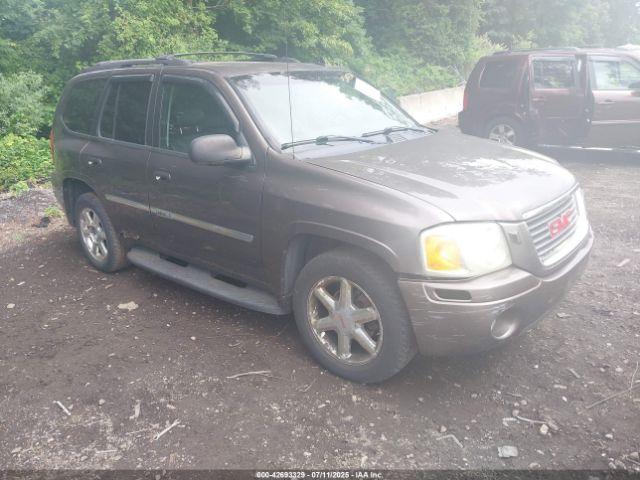  Salvage GMC Envoy
