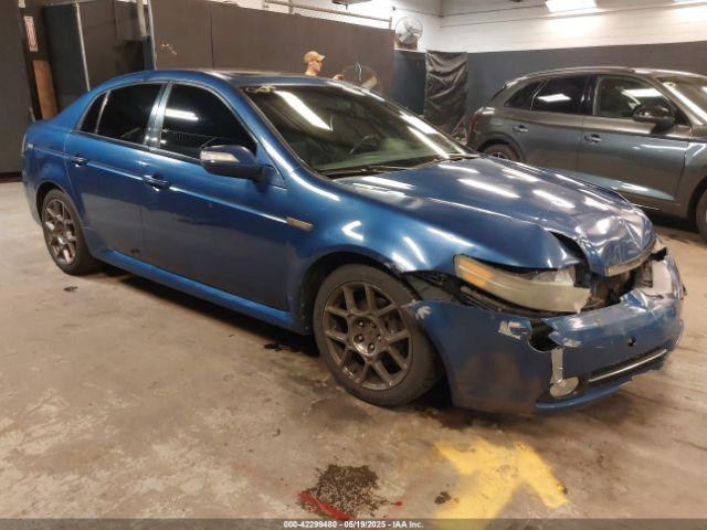  Salvage Acura TL